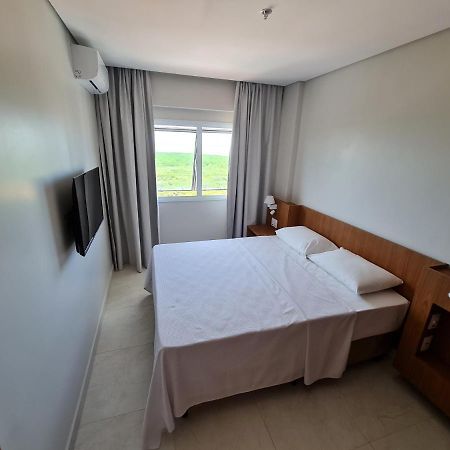 Salinas Exclusive Resort Salinópolis Zewnętrze zdjęcie