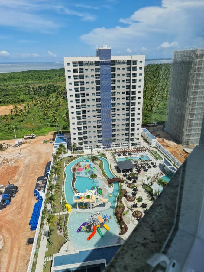Salinas Exclusive Resort Salinópolis Zewnętrze zdjęcie