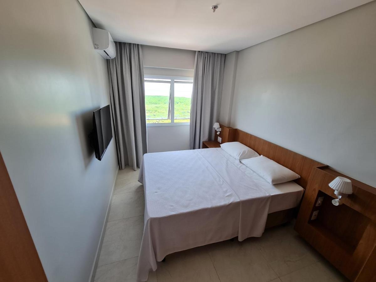 Salinas Exclusive Resort Salinópolis Zewnętrze zdjęcie