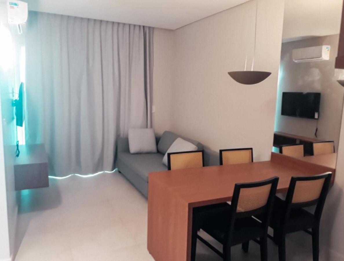 Salinas Exclusive Resort Salinópolis Zewnętrze zdjęcie