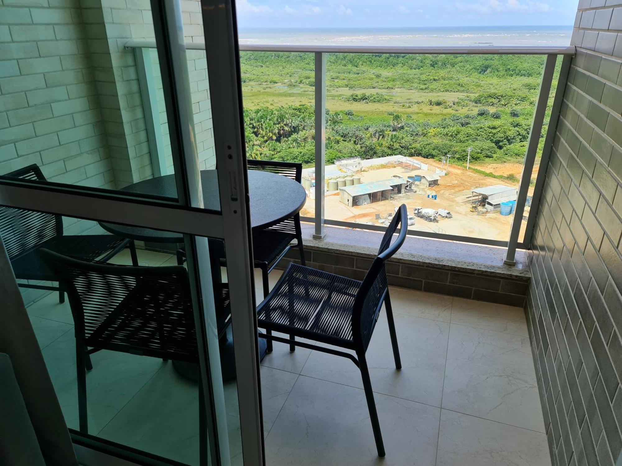 Salinas Exclusive Resort Salinópolis Zewnętrze zdjęcie