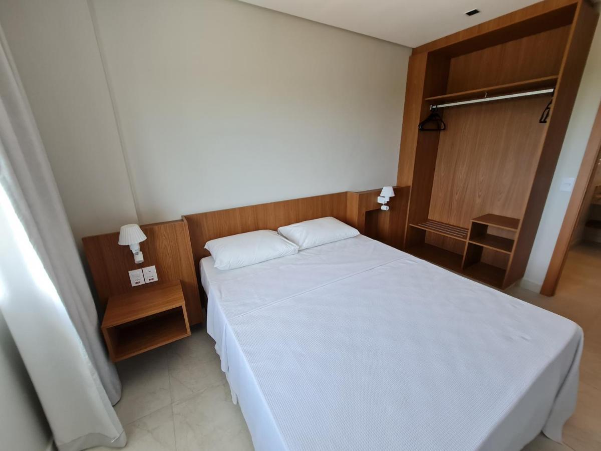 Salinas Exclusive Resort Salinópolis Zewnętrze zdjęcie