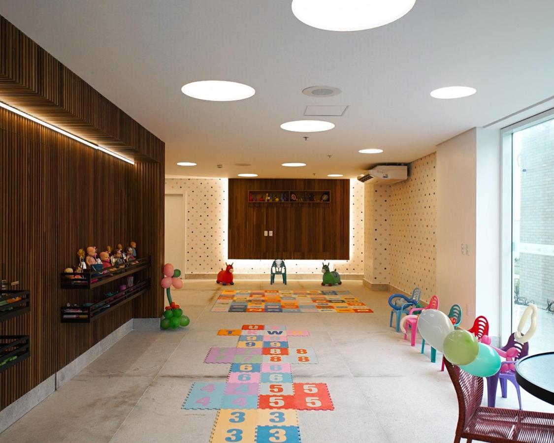 Salinas Exclusive Resort Salinópolis Zewnętrze zdjęcie