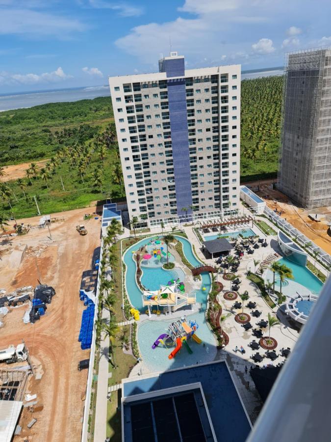 Salinas Exclusive Resort Salinópolis Zewnętrze zdjęcie