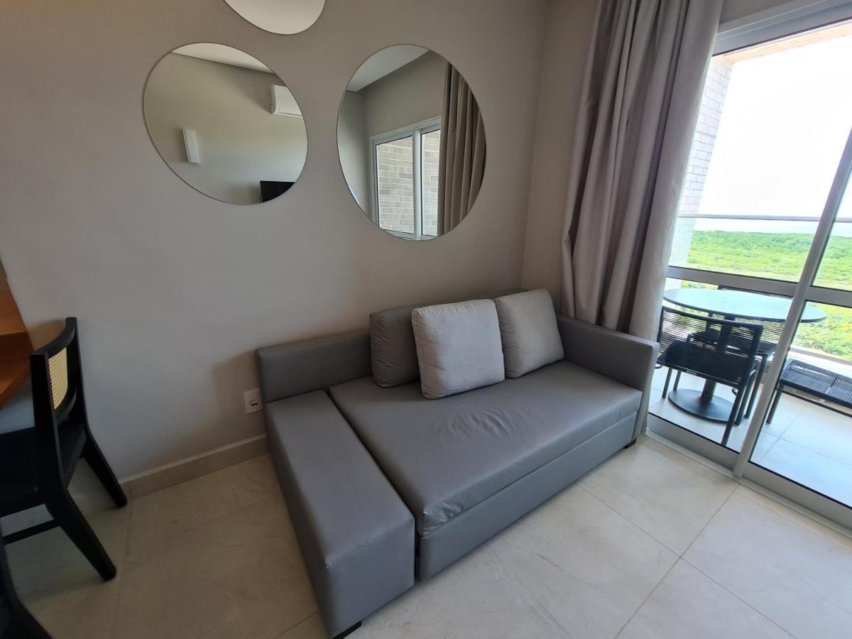 Salinas Exclusive Resort Salinópolis Zewnętrze zdjęcie